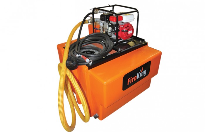 Akira low pressure SkidUnit Safequip 700x450